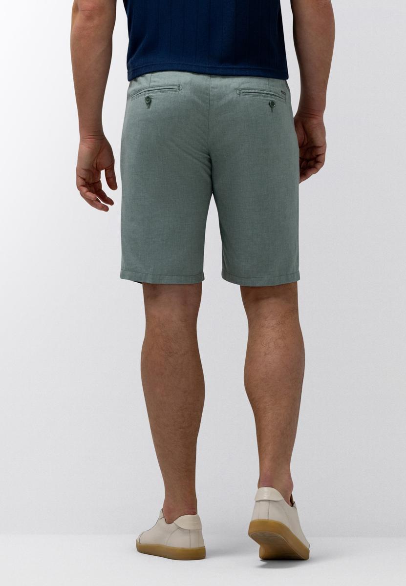 State of Art Korte Broek 671-16908 Groen 3