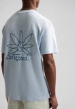 Dstrezzed T-Shirt Lasse Blauw 5