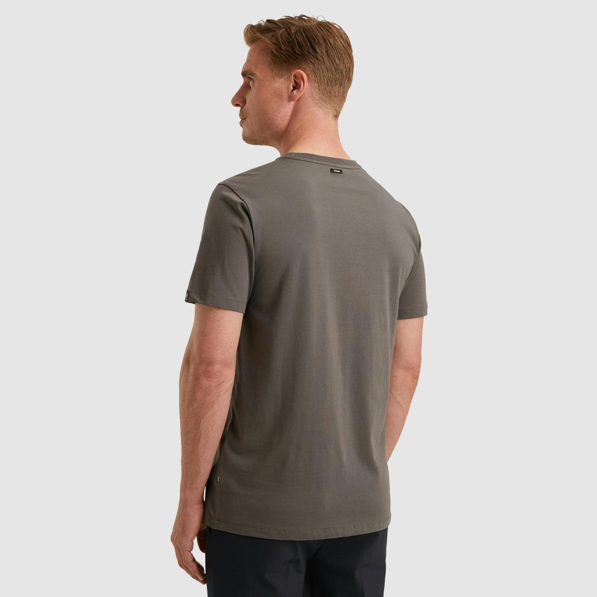 Vanguard T-Shirt VTSS2509560 Groen 3