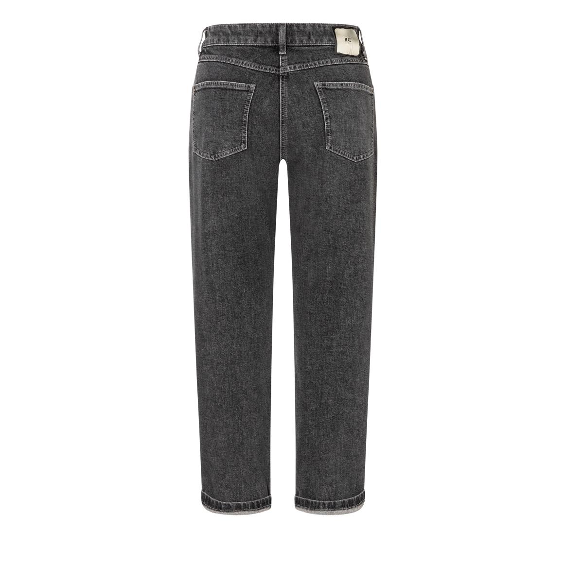 MAC Jeans Straight 5818-90-0361L Grijs 2