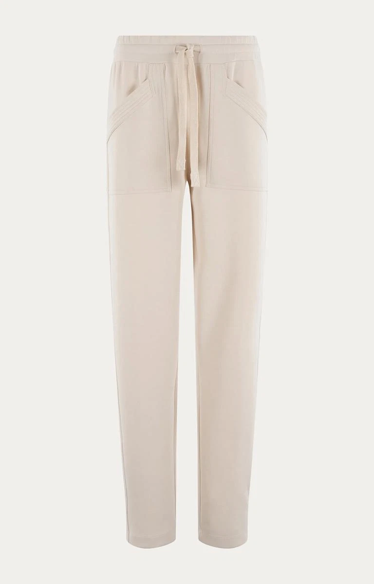 Moscow Pantalon Jukin Beige 2