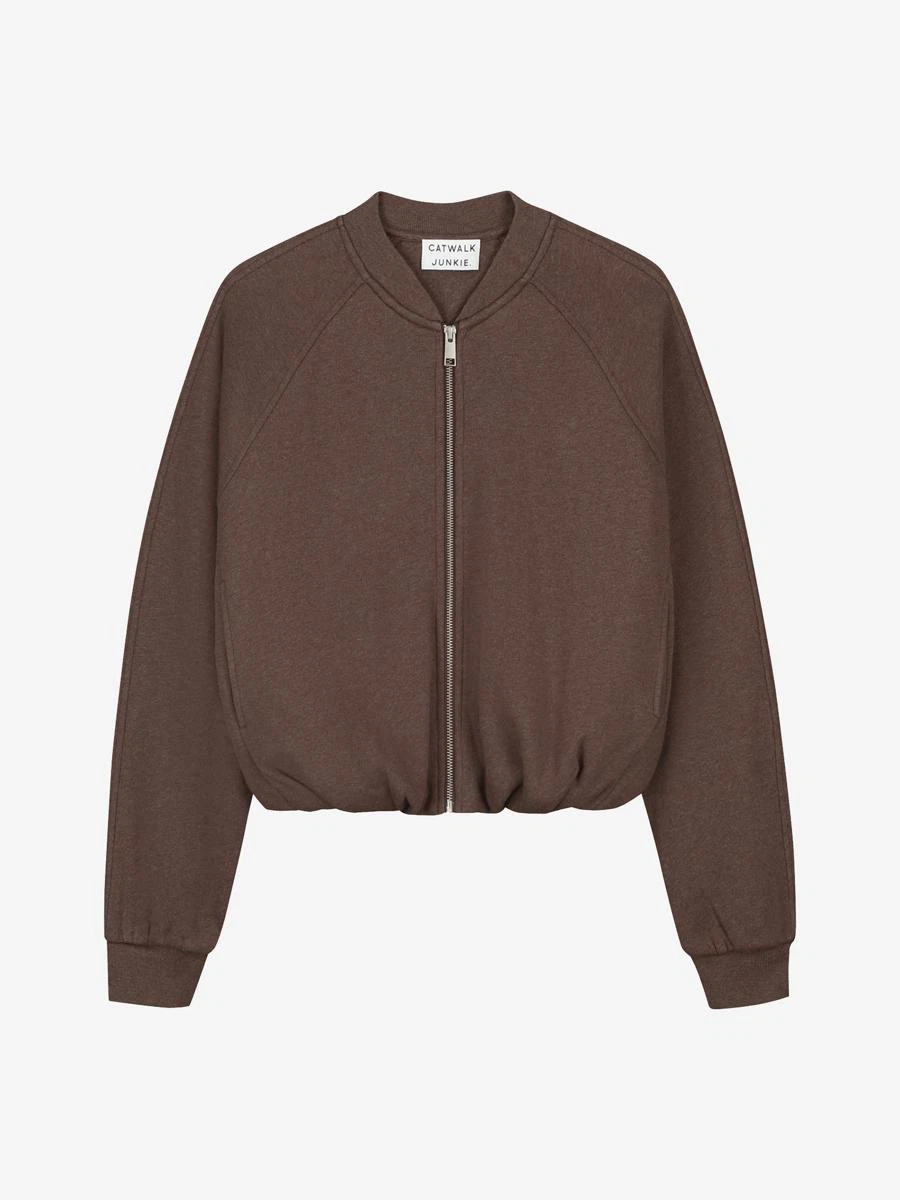 Catwalk Junkie Blazer 2604022408 Bruin 5
