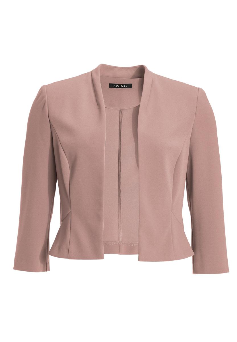 SWING Blazer 4AF01800 Roze 2