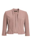 SWING Blazer 4AF01800 Roze 2