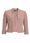 SWING Blazer 4AF01800 Roze 2