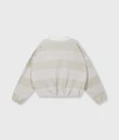 10DAYS Sweater 20-824-6203 Grijs 2