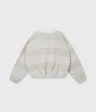 10DAYS Sweater 20-824-6203 Grijs 2