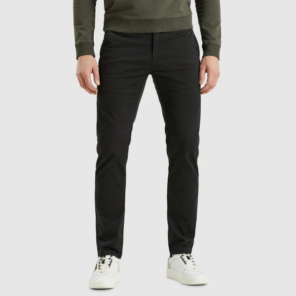 PME Legend Pantalon American Classic Zwart 1