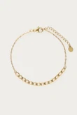 My Jewellery Armband MJ14141 Goud 1