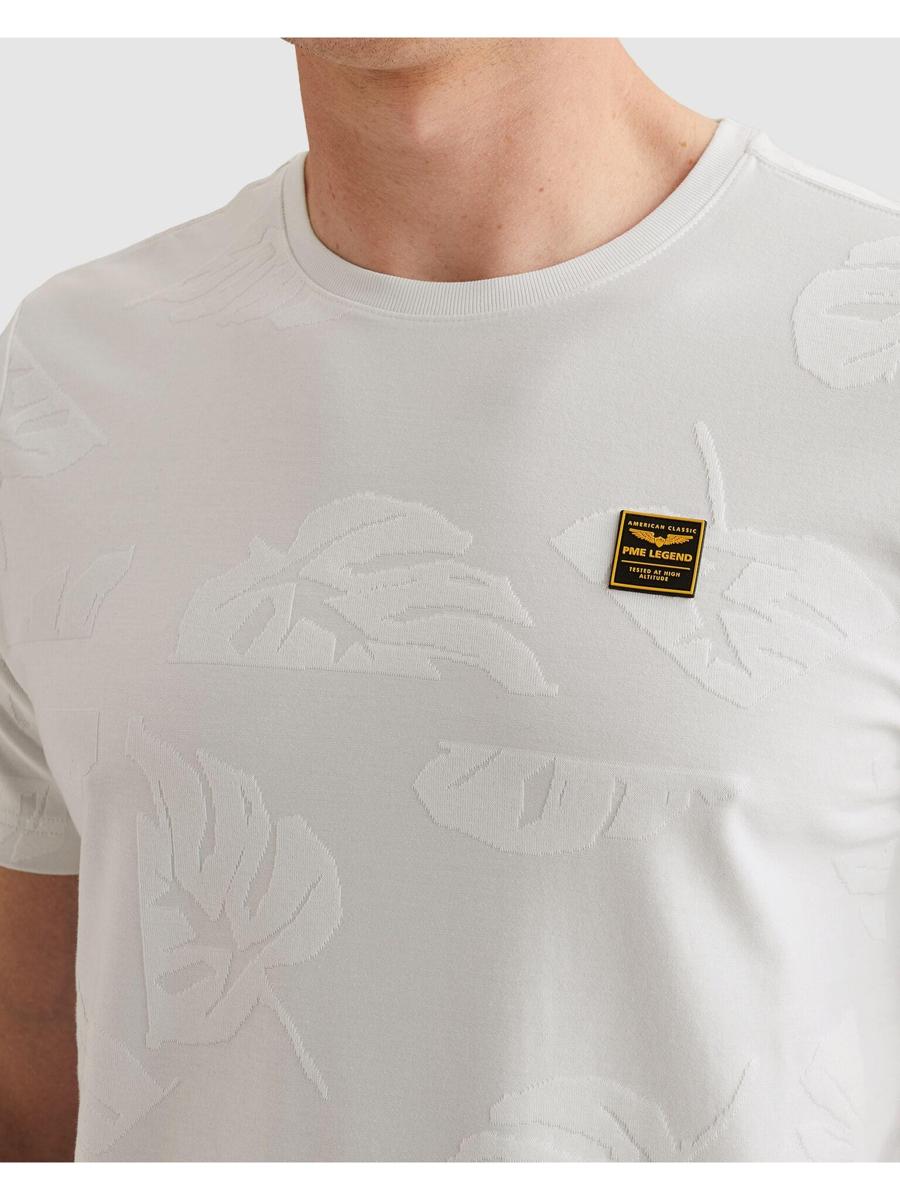 PME Legend T-Shirt PTSS2605591 Groen 2