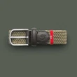 La Boucle La Boucle Riem Brighton Groen 1