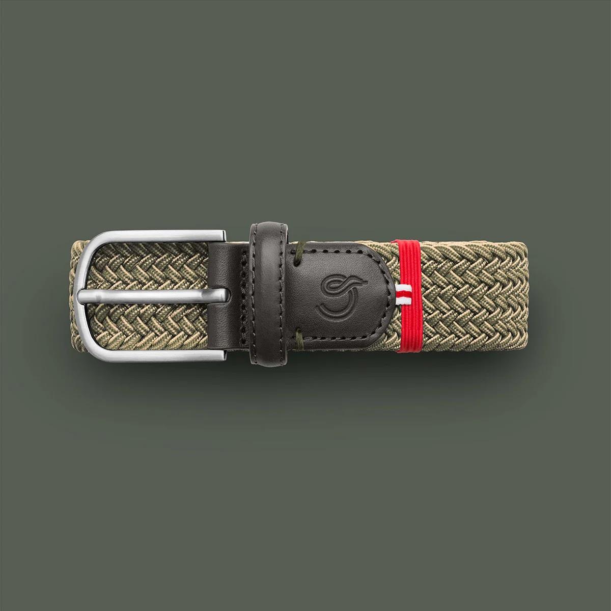 La Boucle La Boucle Riem Brighton Groen 1