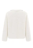 Frank Walder Blazer W63110354 Grijs 2