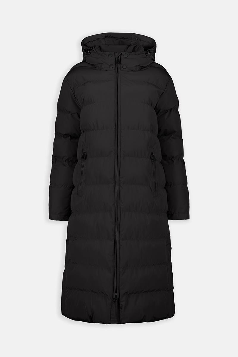 Airforce Jas Grace Zwart 2