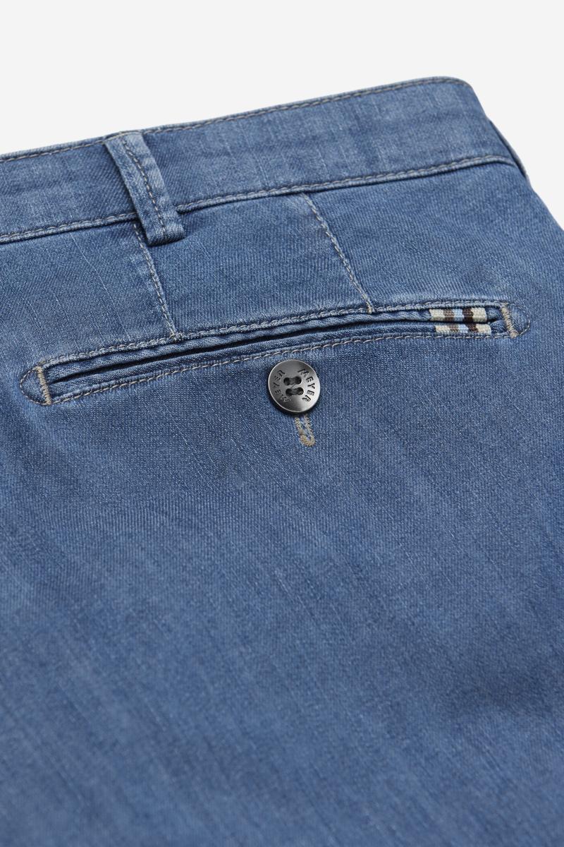 Meyer Jeans Bonn 1-4020 Blauw 6