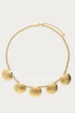 My Jewellery Ketting MJ13030 Goud 1