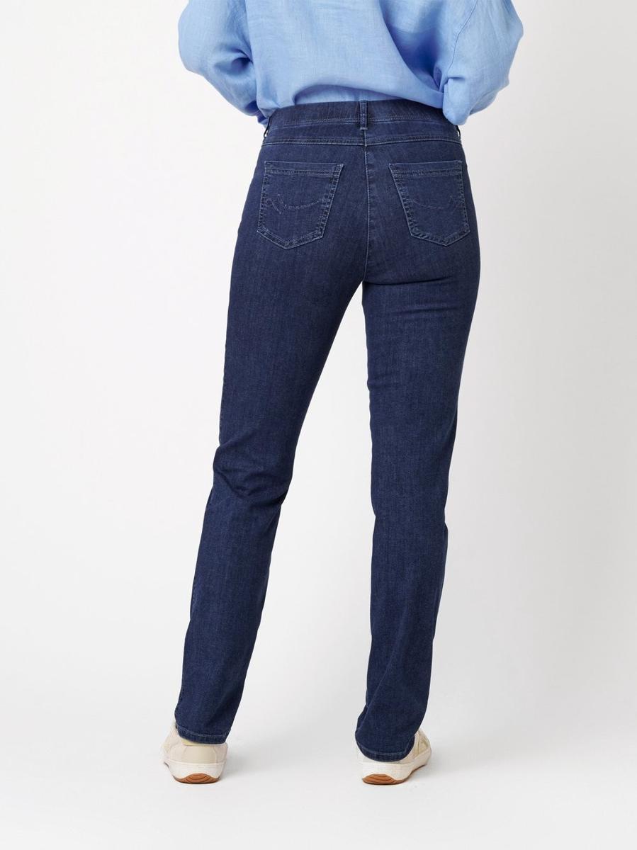 TONI Jeans 12-57/2840-82 Blauw 3