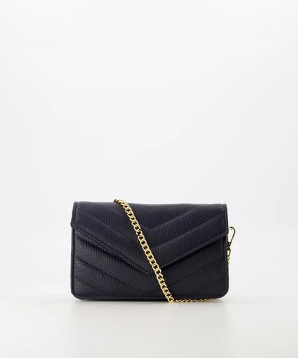New Apparel Tas Laurie Blauw 1