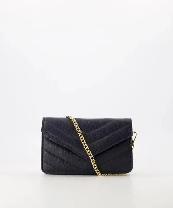 New Apparel Tas Laurie Blauw 1