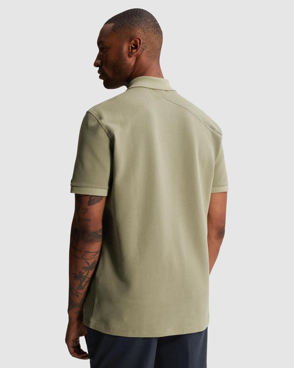 Cast Iron Polo CPSS2604889 Groen 3