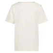 NUKUS T-Shirt Tirza Off-White 3