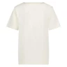 NUKUS T-Shirt Tirza Off-White 3