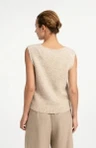 YAYA Trui 01-000635-609 Beige 3