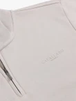 Cavallaro Sweater Diagono Off-White 3