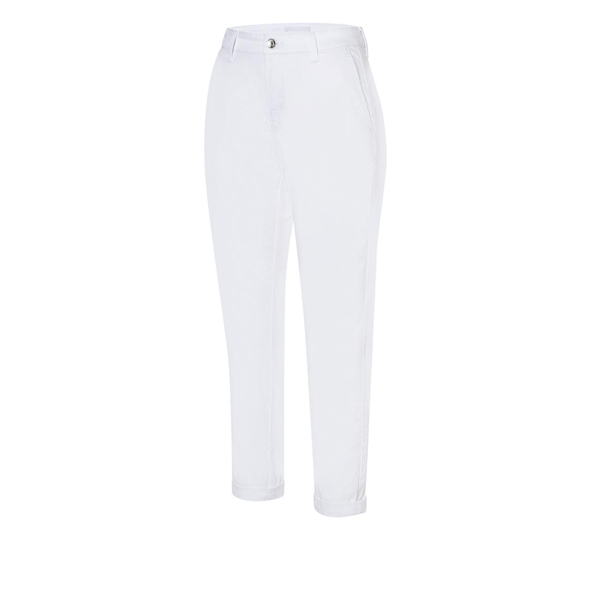MAC MAC Pantalon Chino Turn Up Wit 6