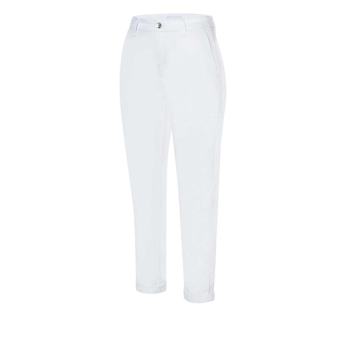 MAC MAC Pantalon Chino Turn Up Wit 6