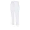 MAC MAC Pantalon Chino Turn Up Wit 6