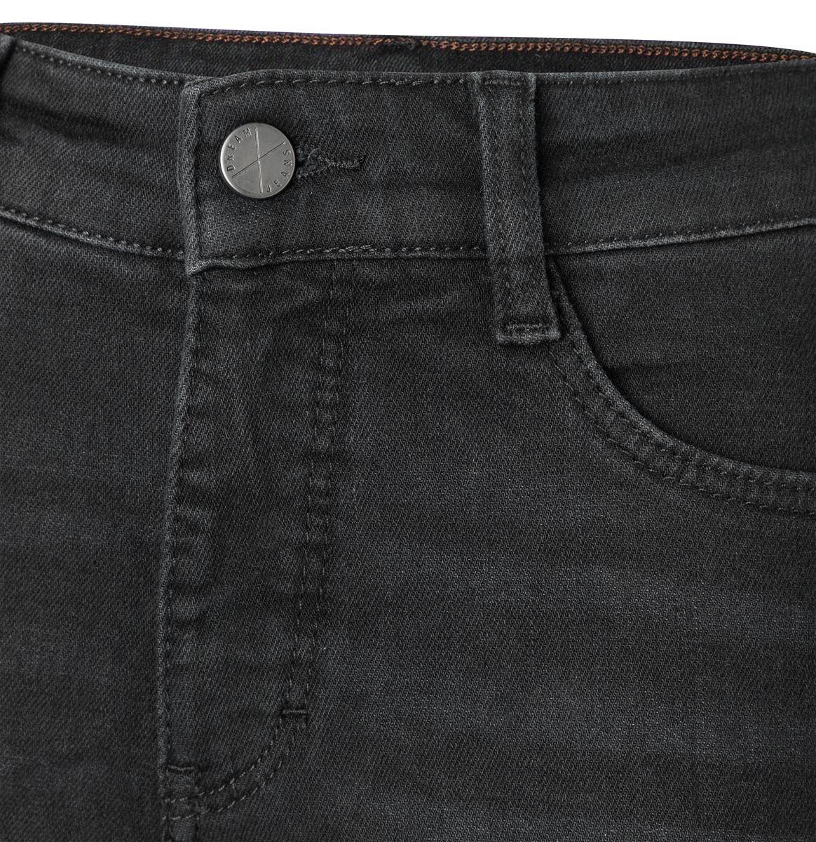 MAC MAC Jeans Dream Boot Authentic Grijs 5