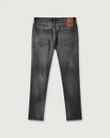 Denham Jeans 01-26-07-11-012 Blauw 2
