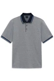 Bugatti Polo 15103E 8150 Blauw 2