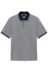 Bugatti Polo 15103E 8150 Blauw 2