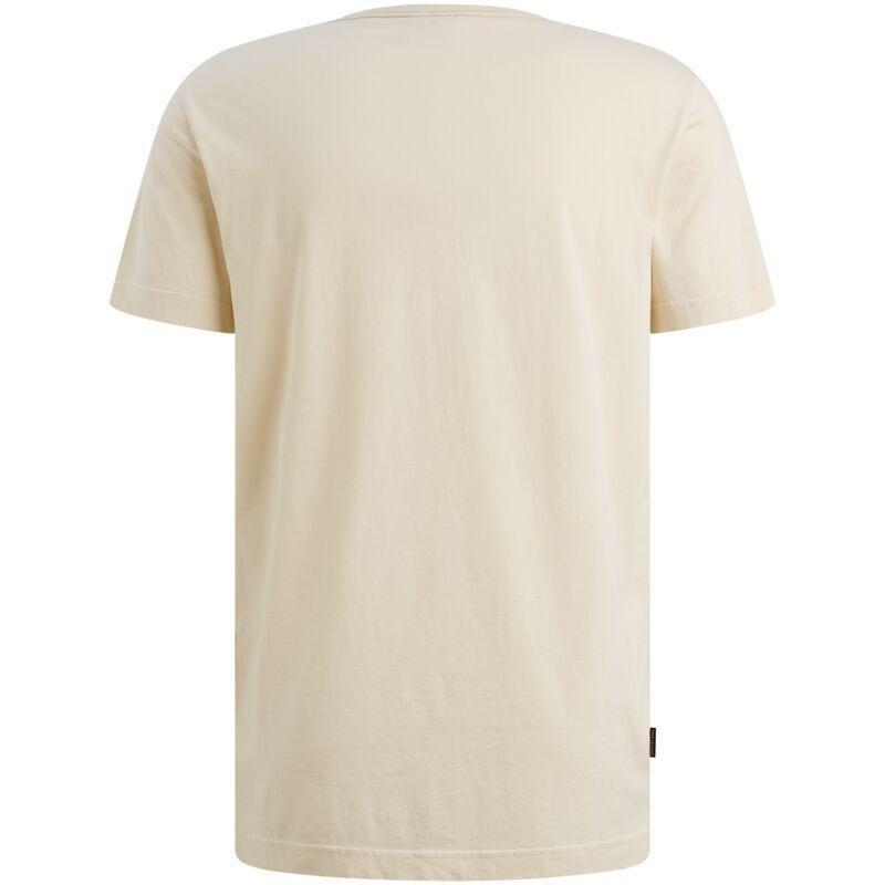PME Legend T-Shirt PTSS2602560 Off-White 4