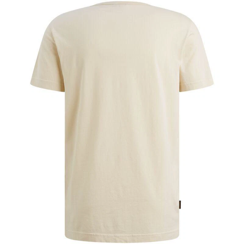 PME Legend T-Shirt PTSS2602560 Off-White 4