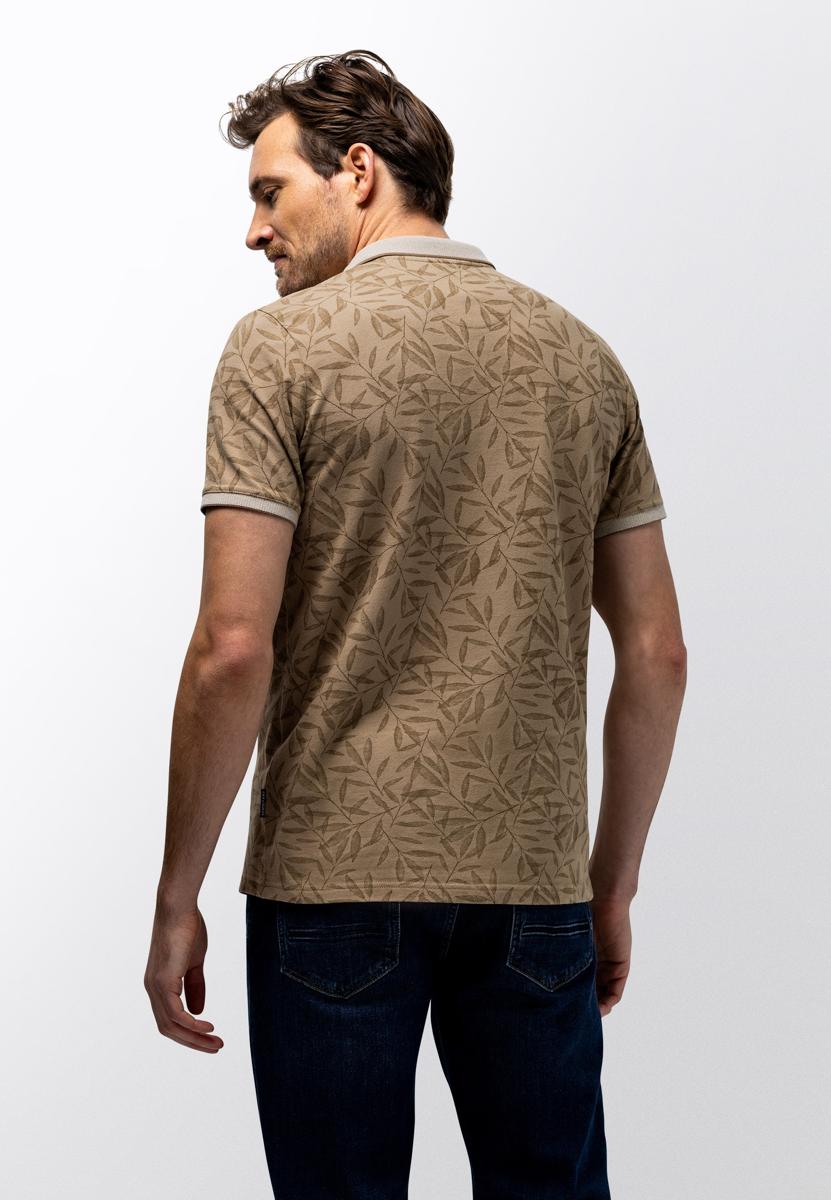 State of Art Polo 464-16412 Beige 4