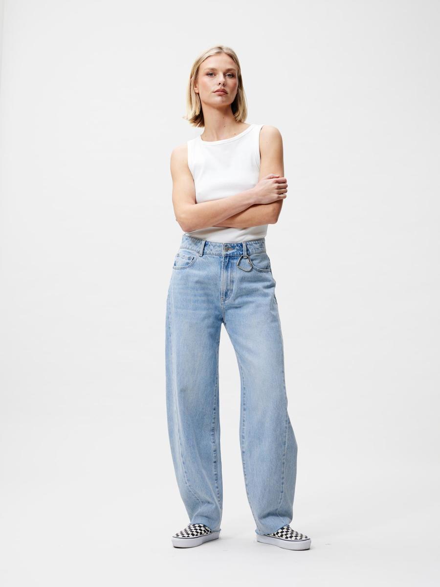 Catwalk Junkie Jeans 2601023204 Blauw 1