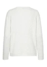 Frank Walder Blazer 2503055 Wit 2