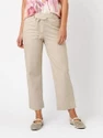 Pantalon Scarlet Wide Leg 6/8 21-18/2243-31