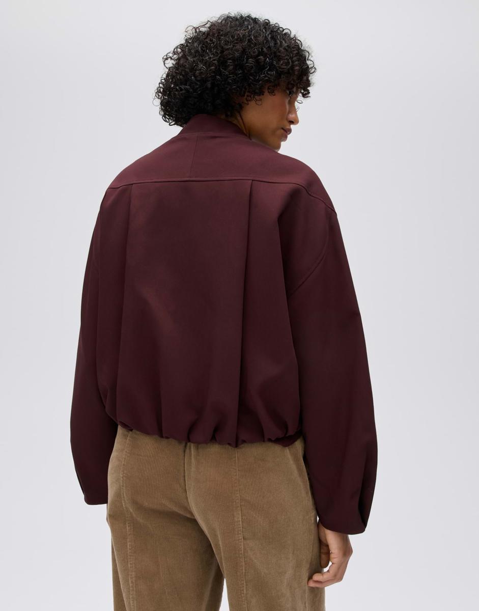 OPUS Blazer 10615614458460 Rood 3