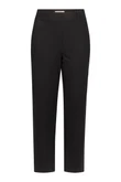 Studio Anneloes Pantalon Marlise barrel tr Zwart 1