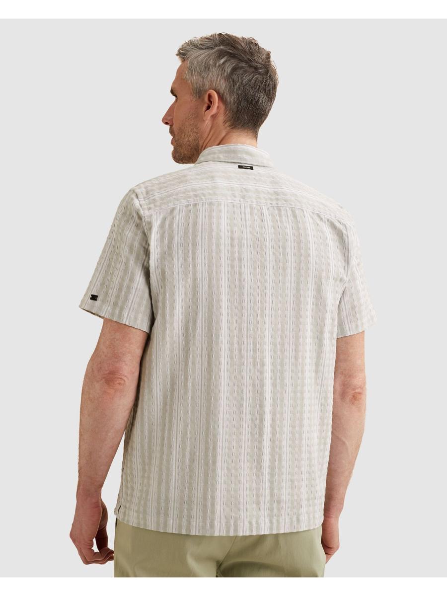 Vanguard T-Shirt VSIS2603235 Groen 5