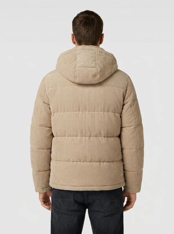 PME Legend Jas PJA2609122 Groen 1