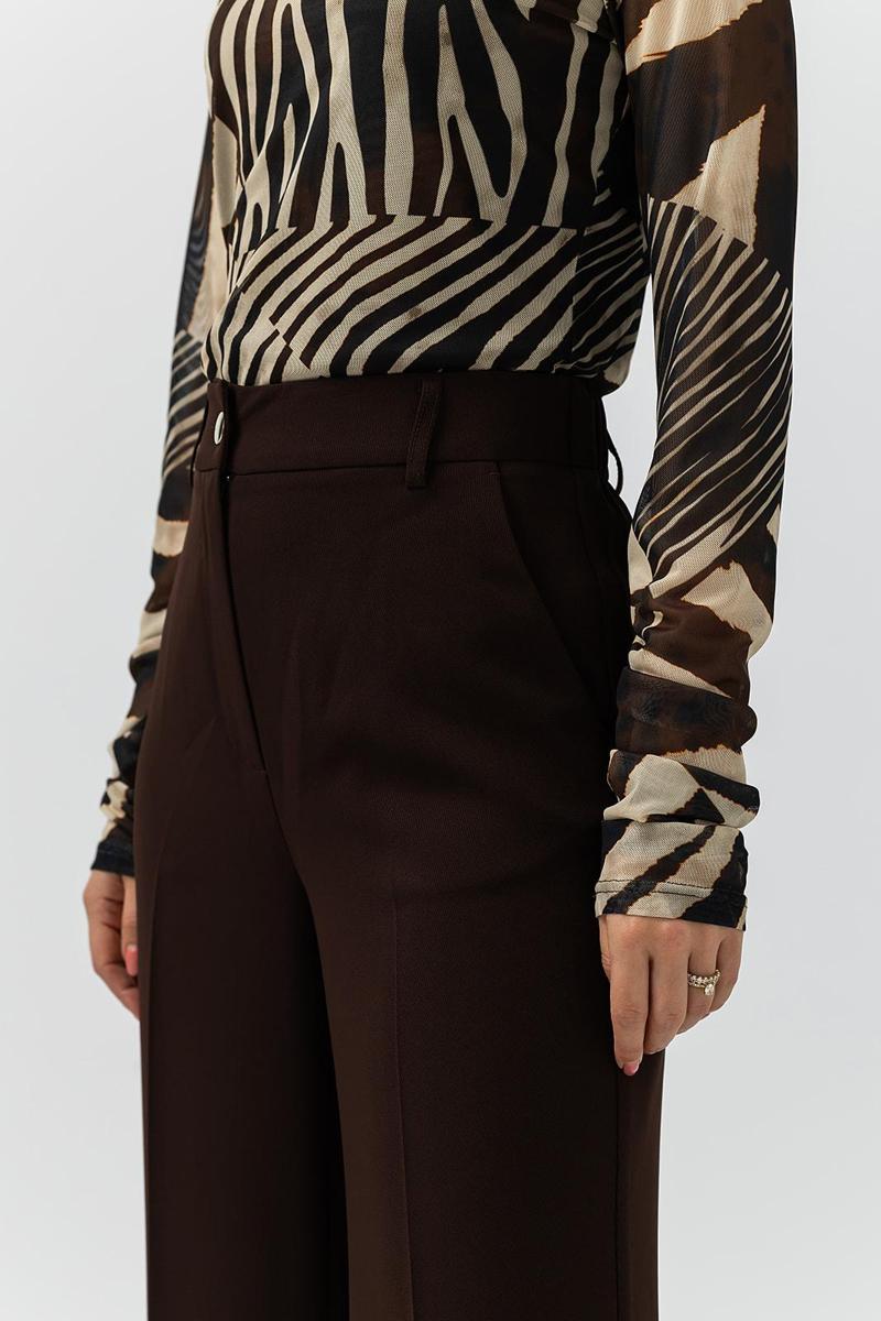 Label DOT Pantalon Rana Bruin 4