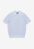 Butcher of Blue Polo Ripley Blauw 2