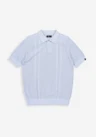 Butcher of Blue Polo Ripley Blauw 2
