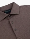 Cavallaro Polo 116265015 Taupe 3