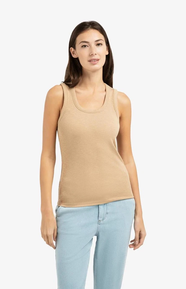 YAYA Top 01-729051-603 Bruin 1